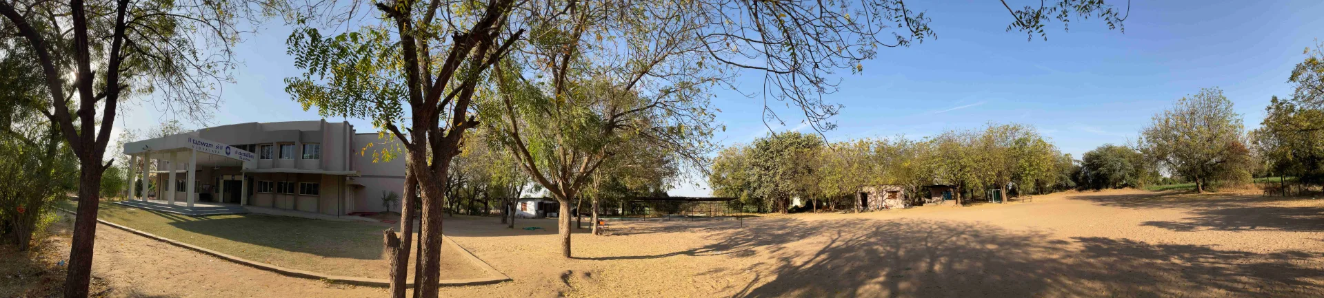 Campus