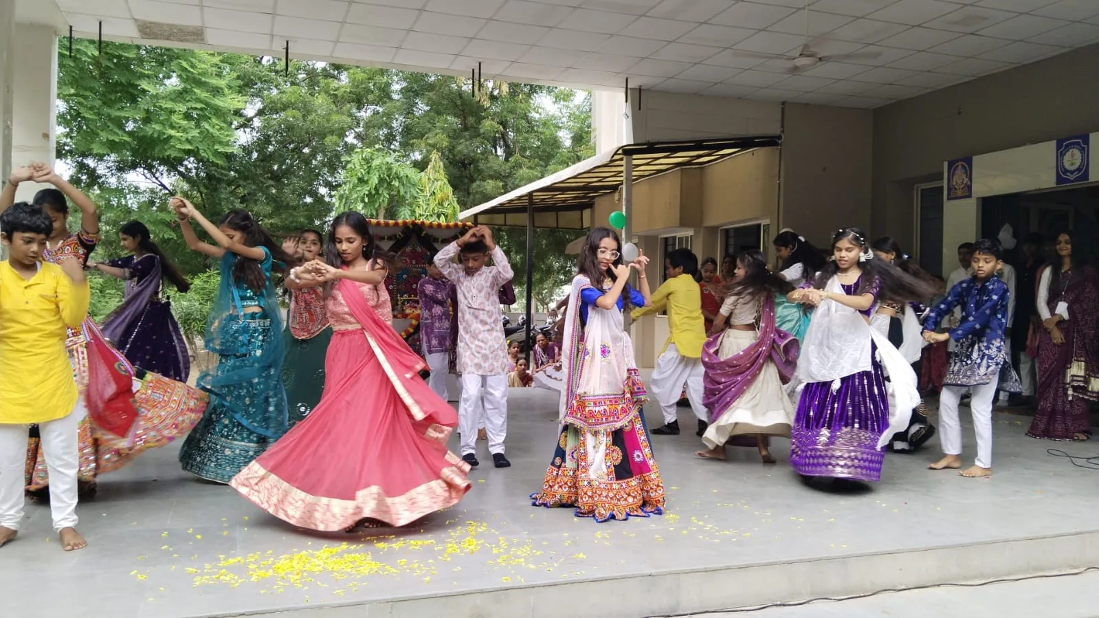 Janmashtami