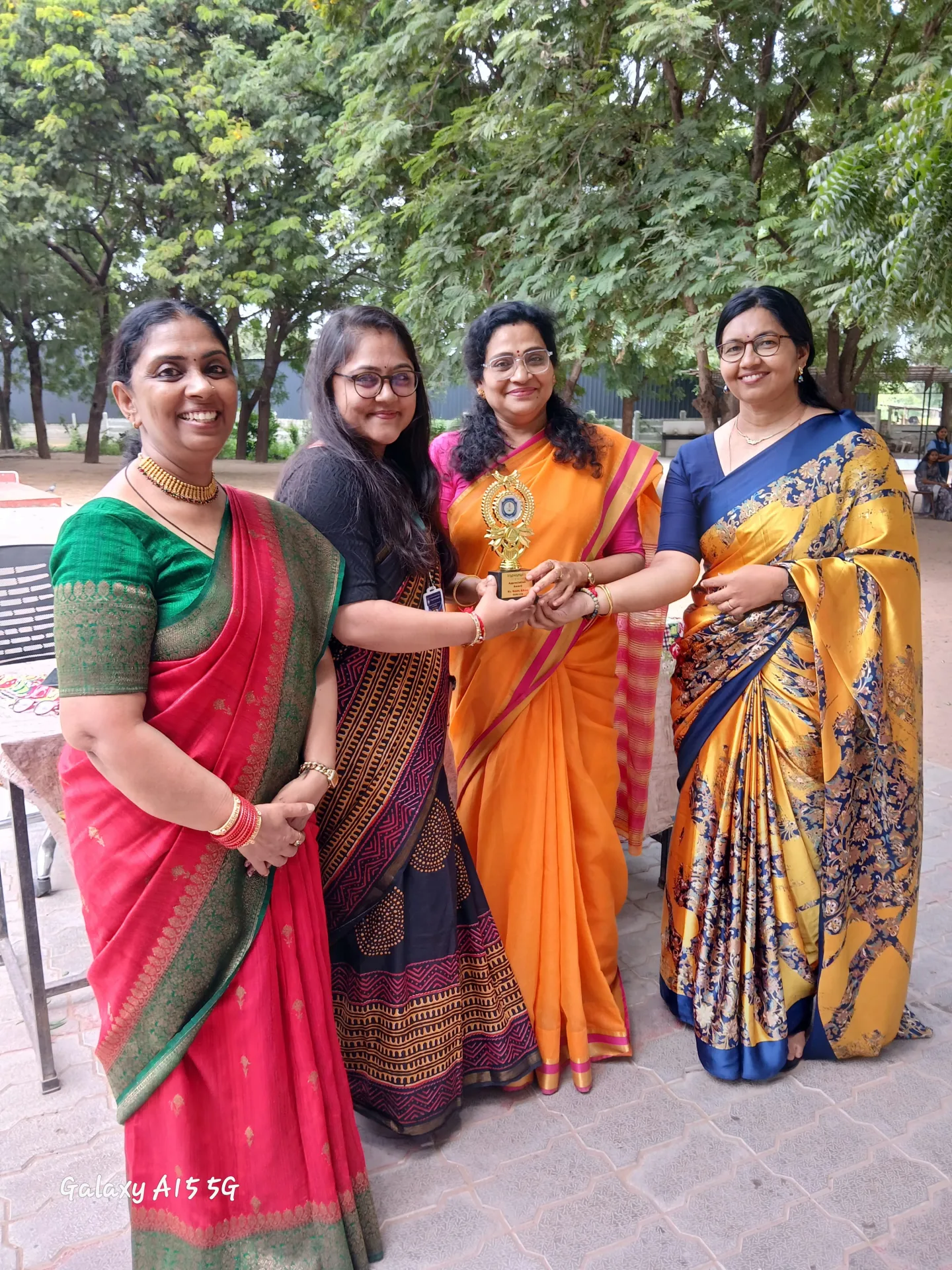 Teachers' Day