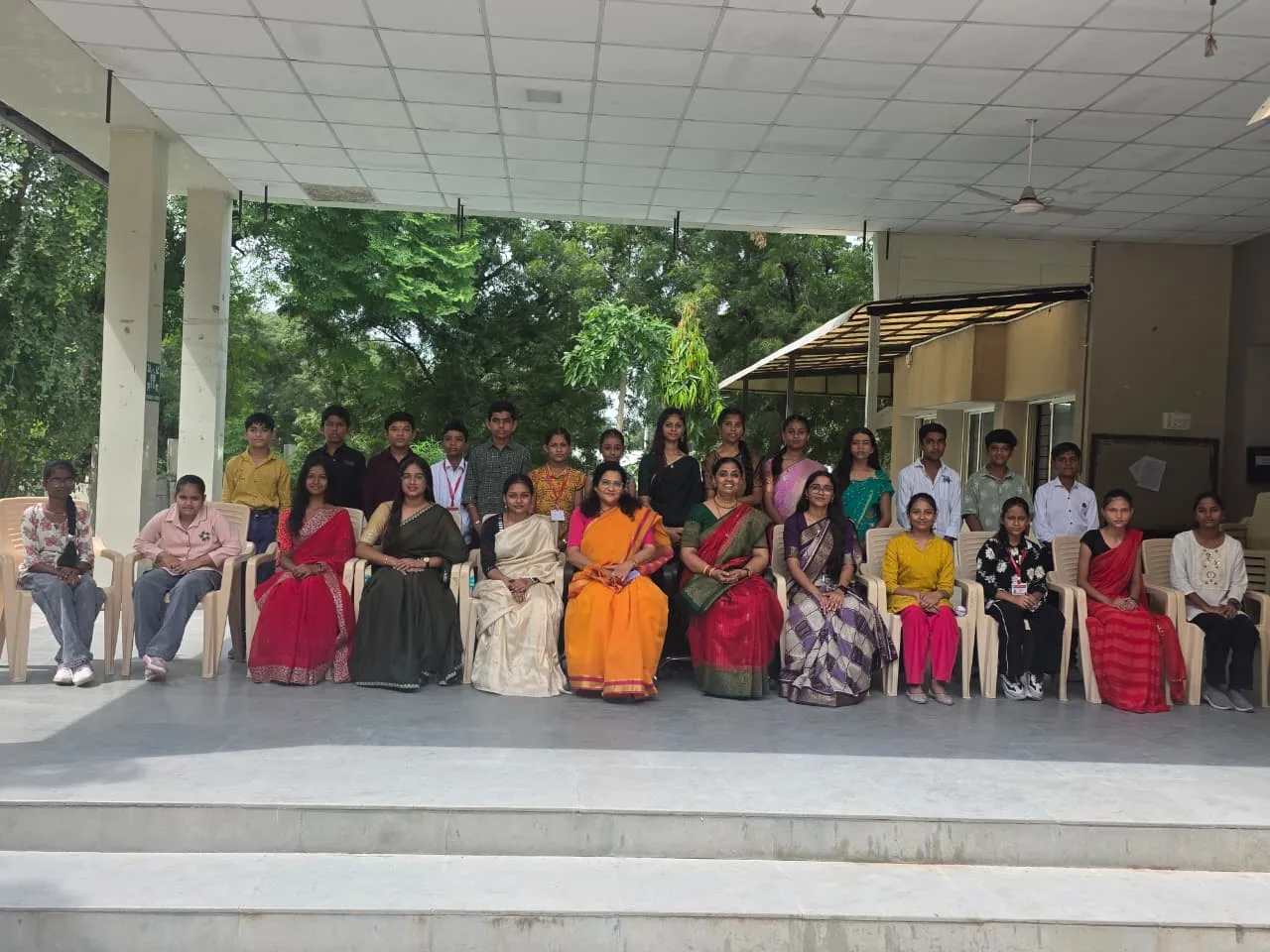 Teachers' Day