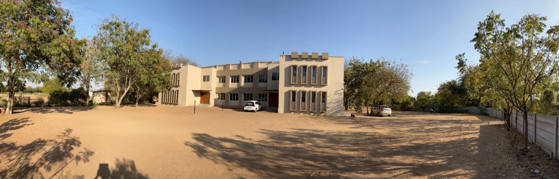 Campus