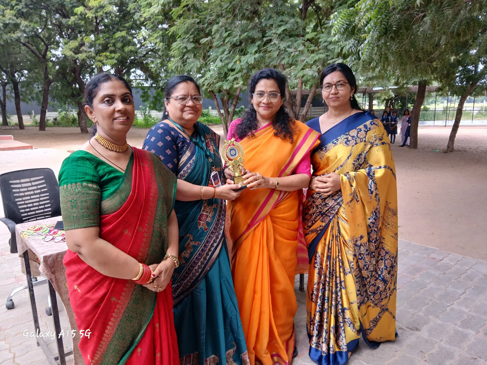 Teachers' Day