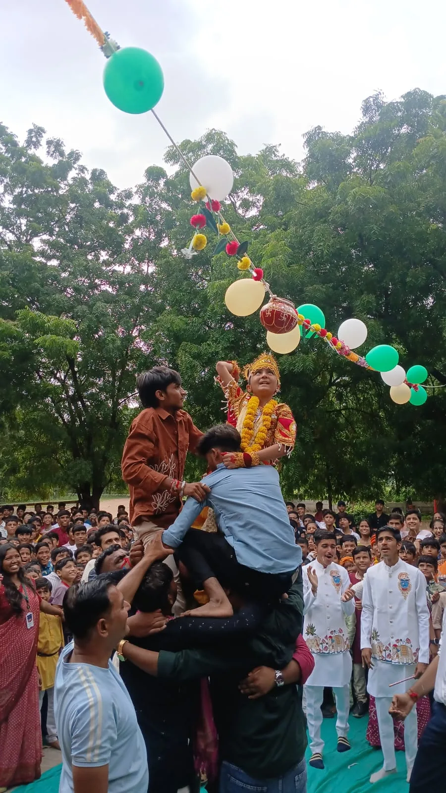 Janmashtami
