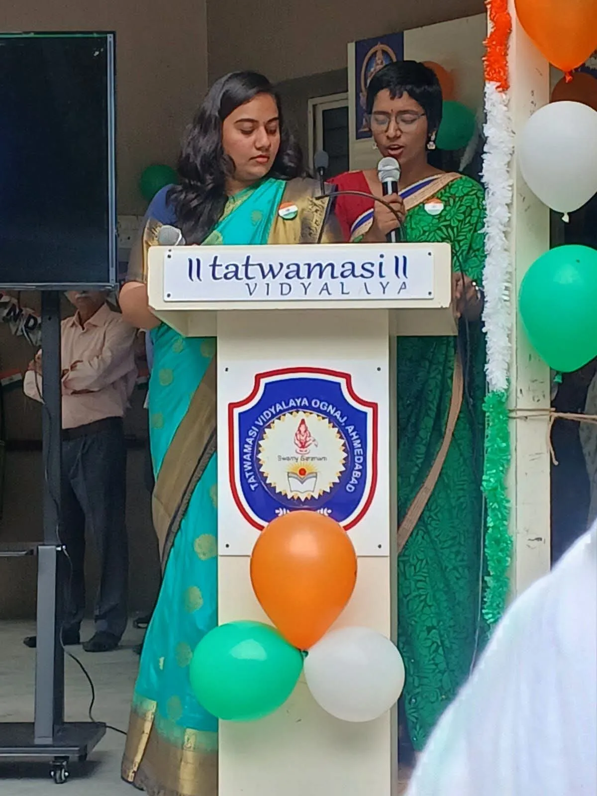 80th Independence Day