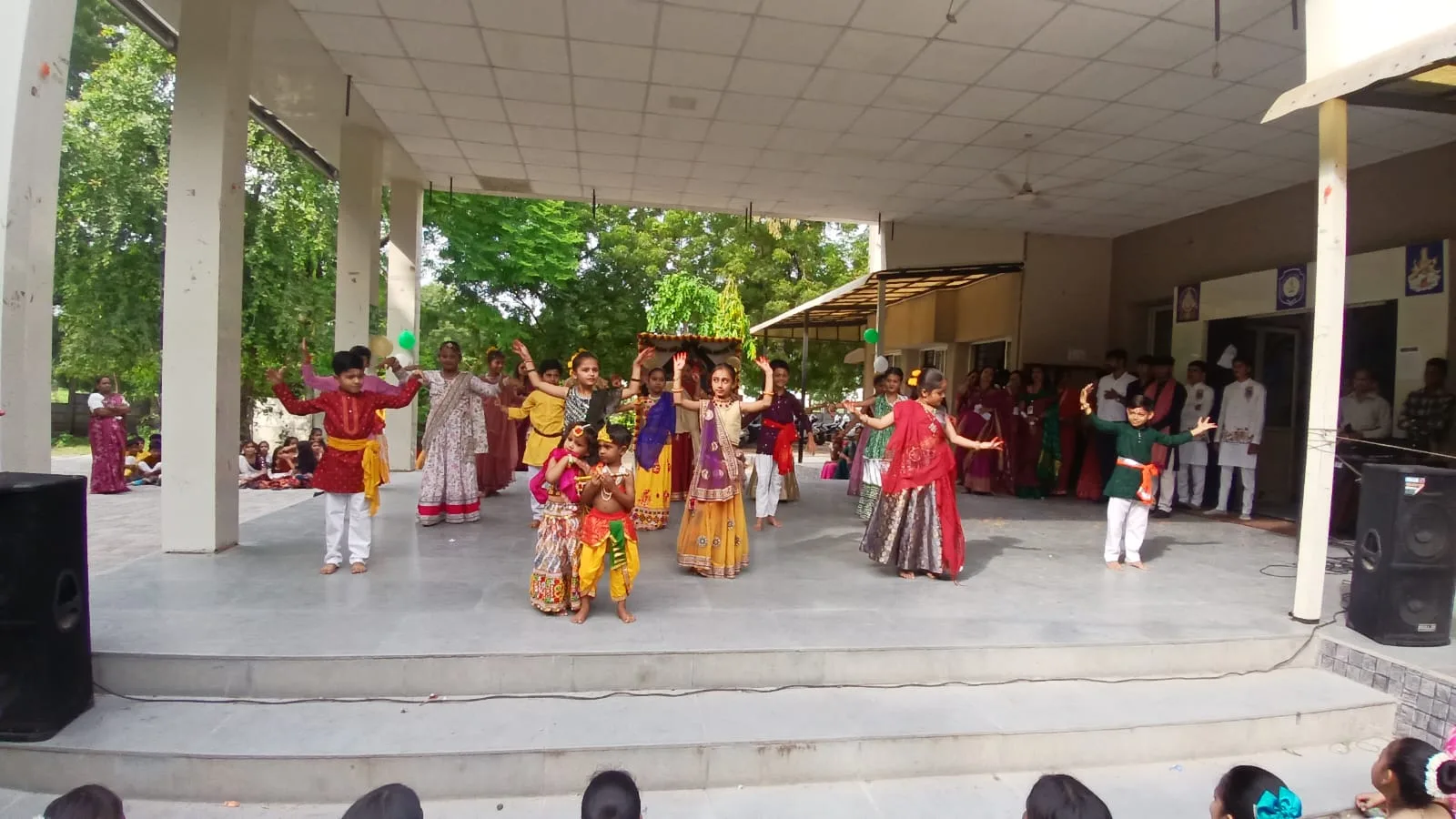 Janmashtami
