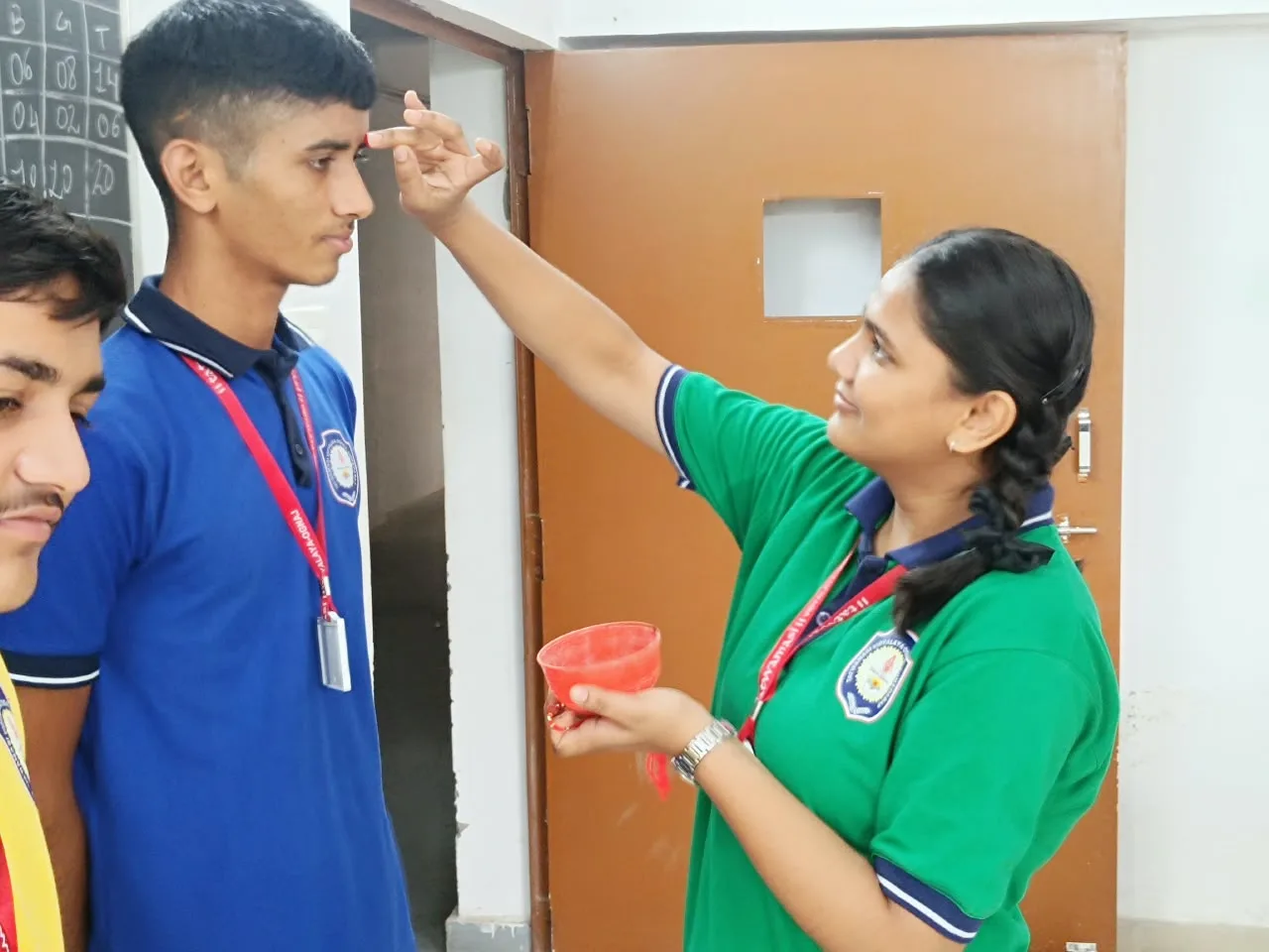 Rakshabandhan