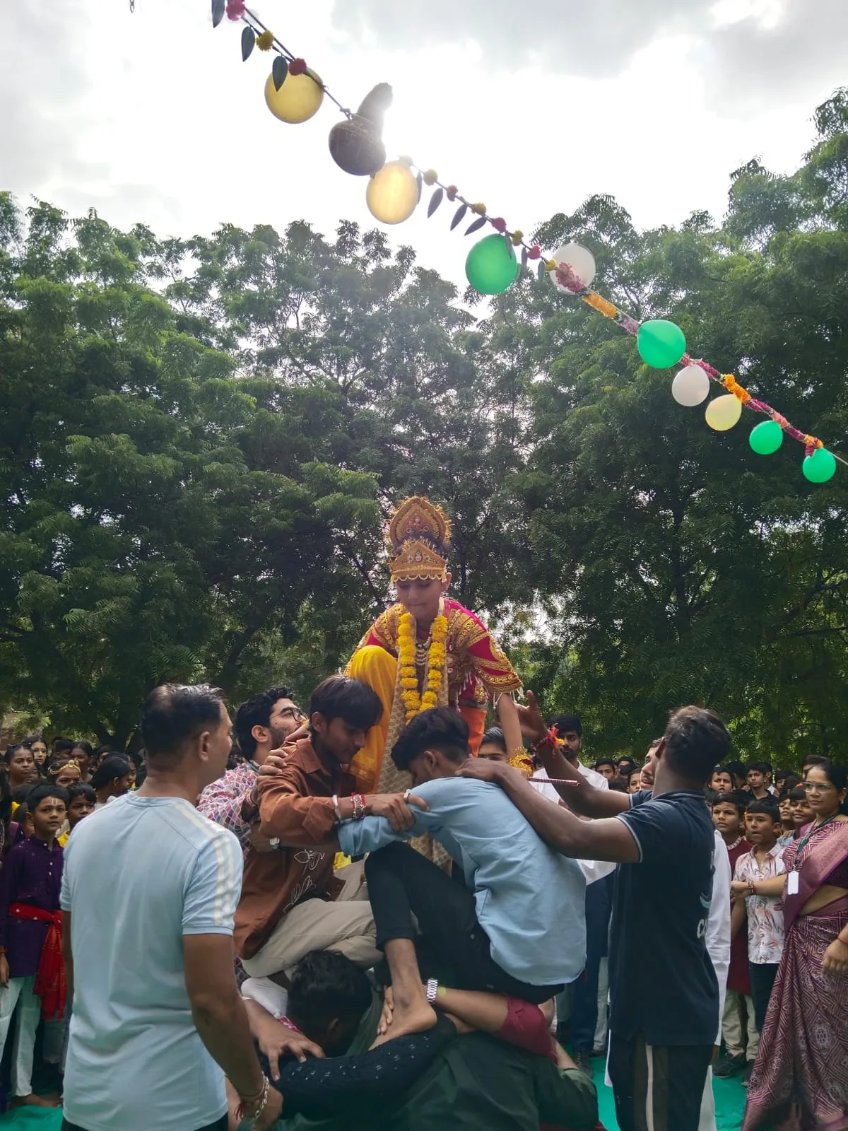 Janmashtami