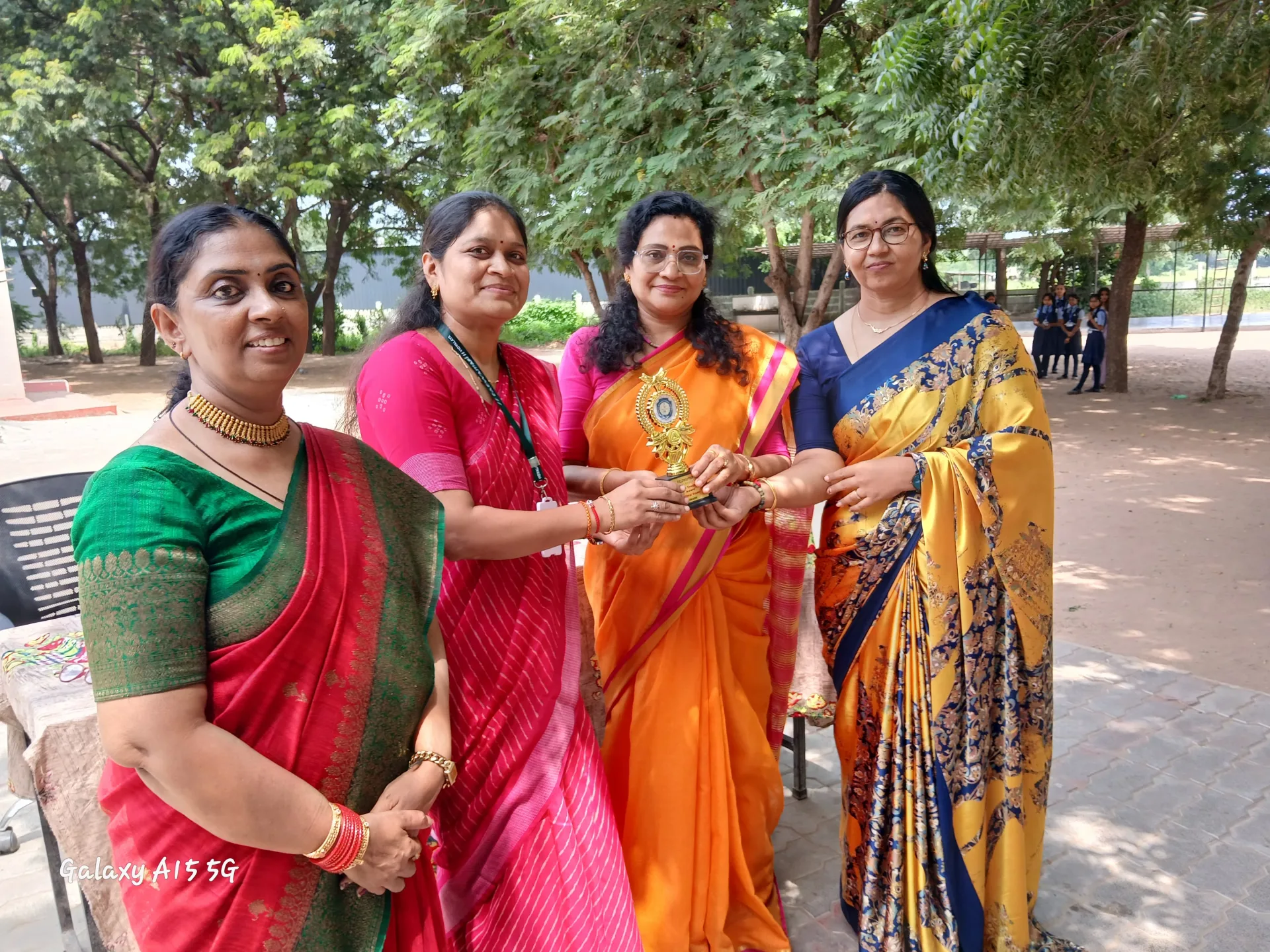 Teachers' Day