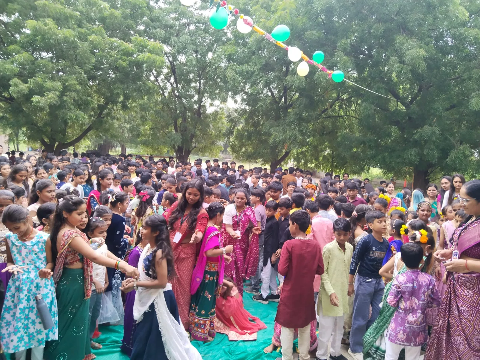 Janmashtami