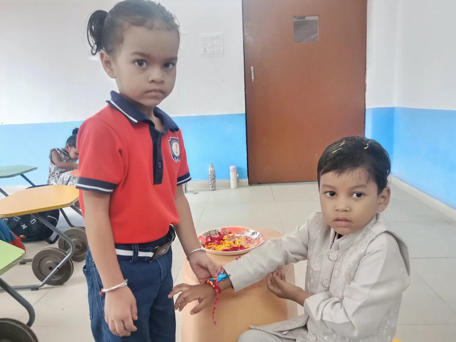 Rakshabandhan
