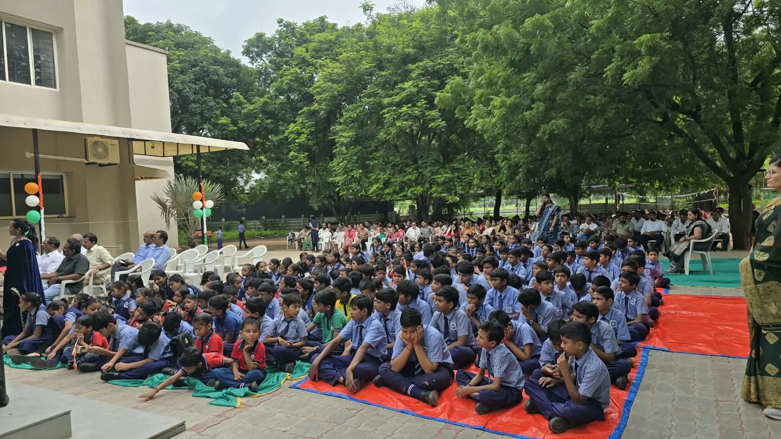 80th Independence Day