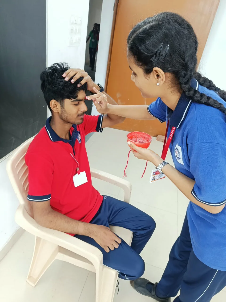 Rakshabandhan