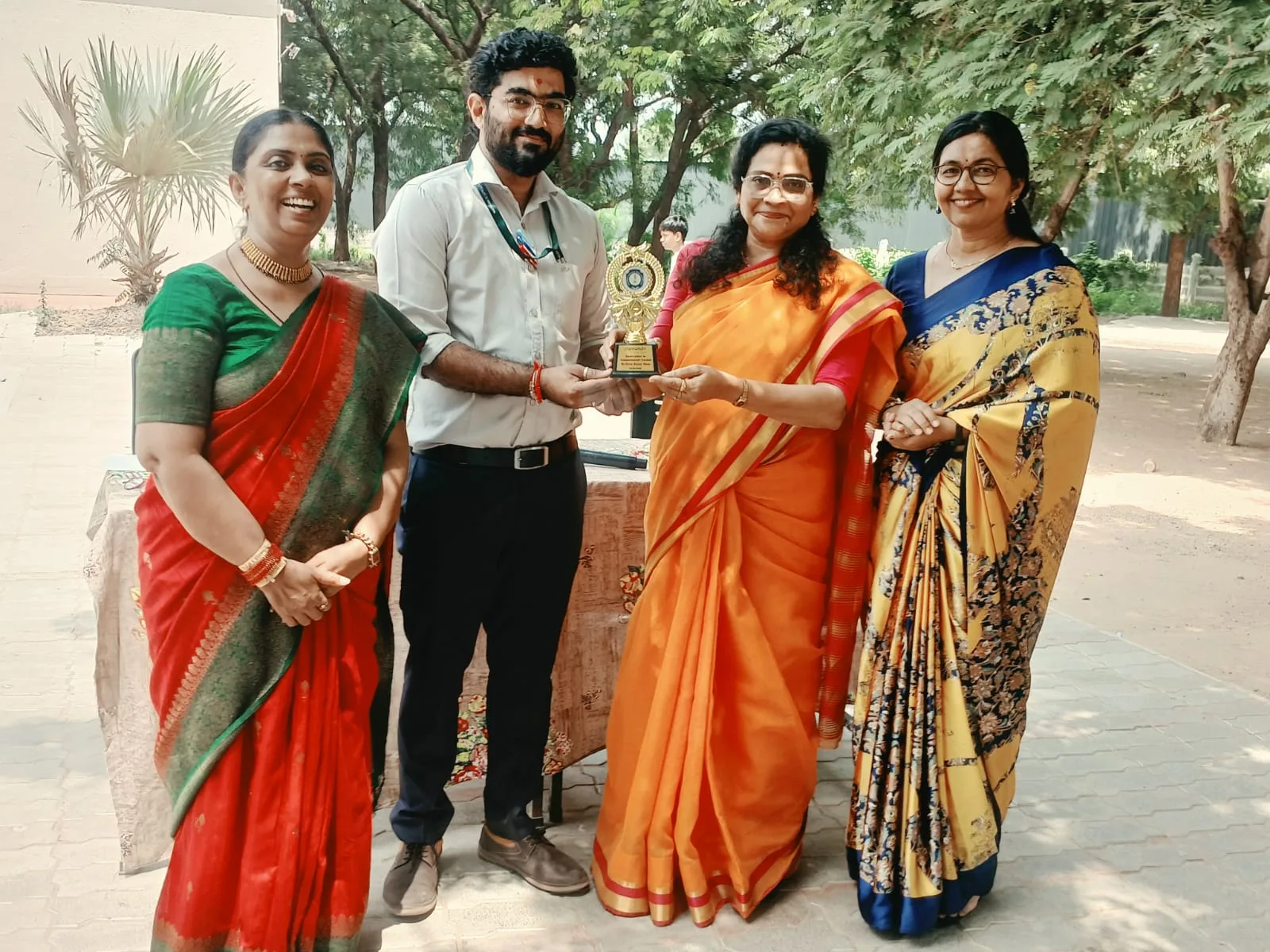 Teachers' Day
