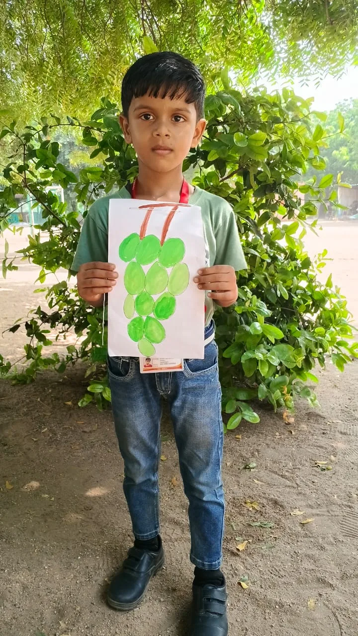 Green Day (Pre primary)