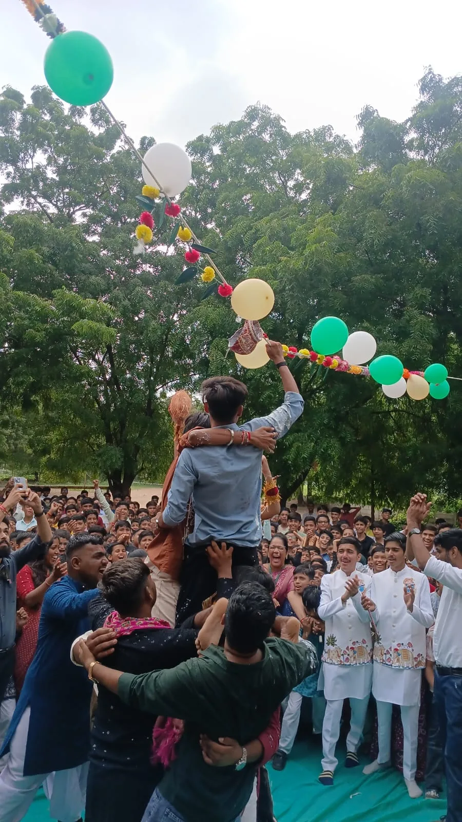 Janmashtami