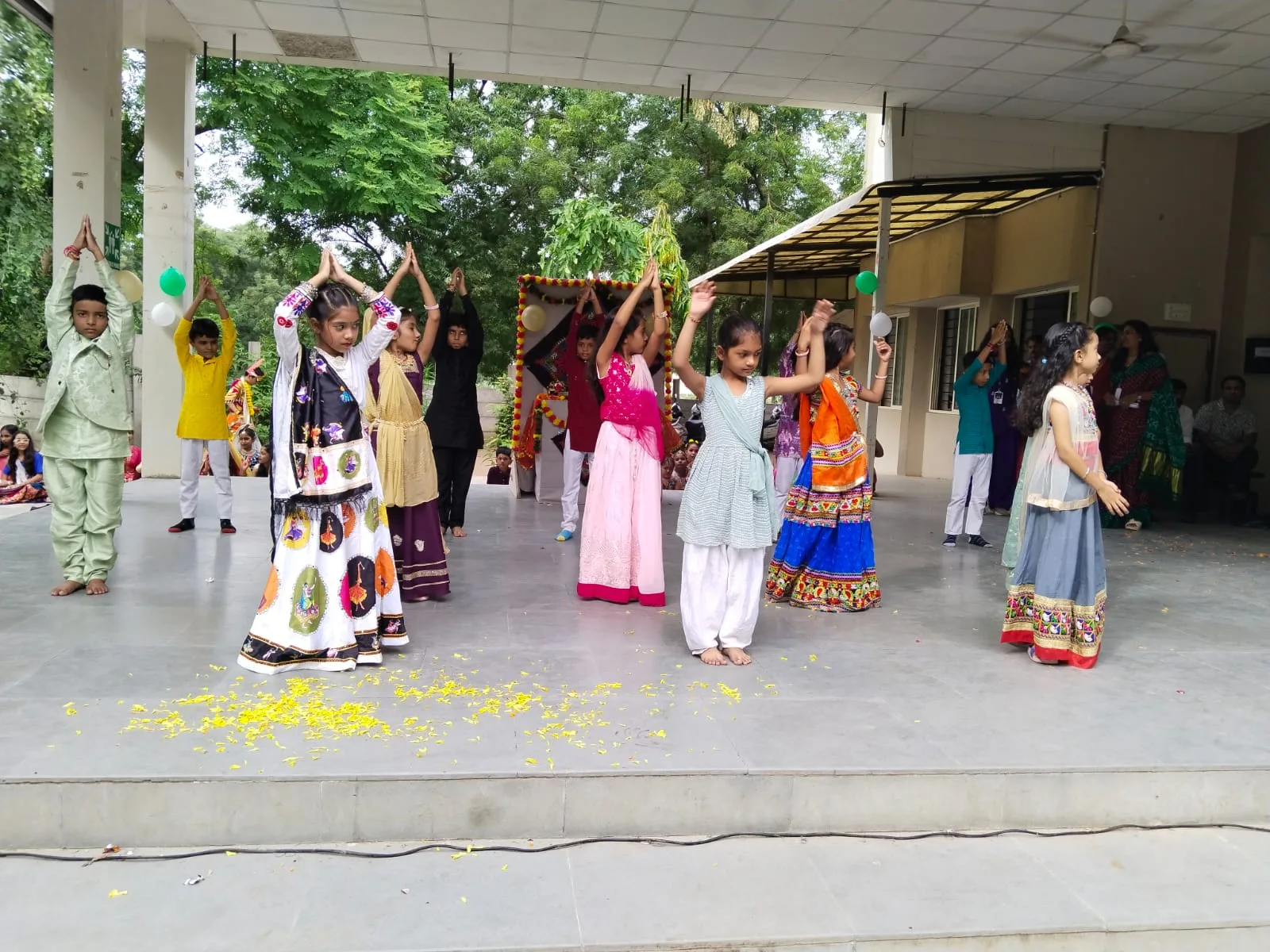 Janmashtami