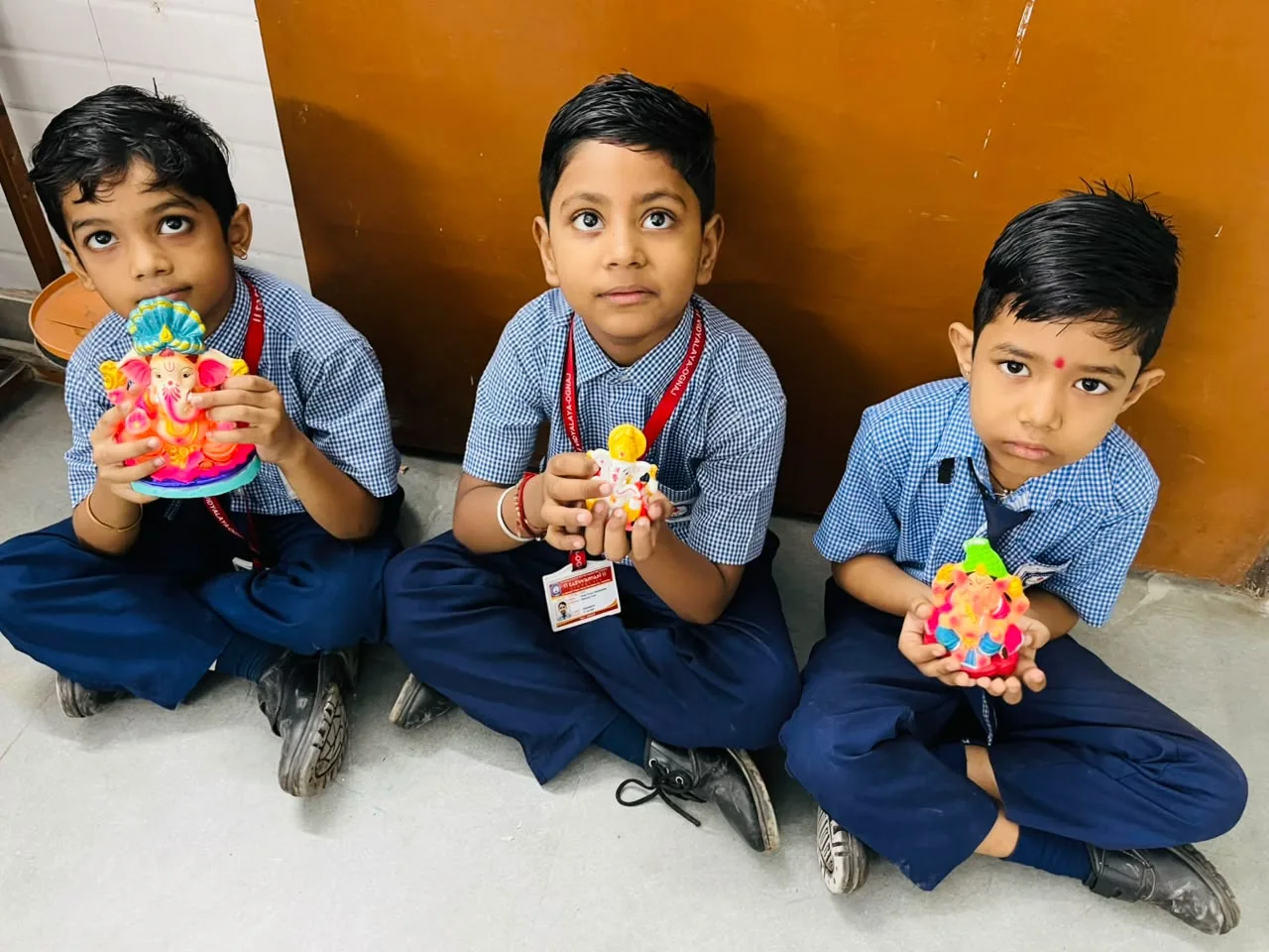 Ganesha Chathurthi