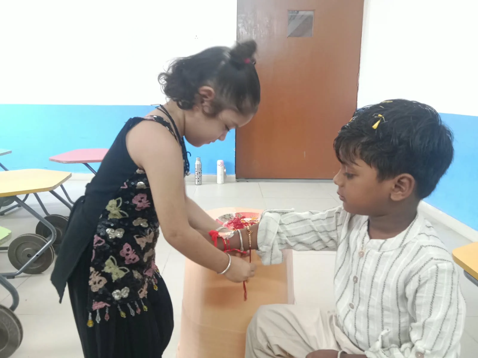 Rakshabandhan