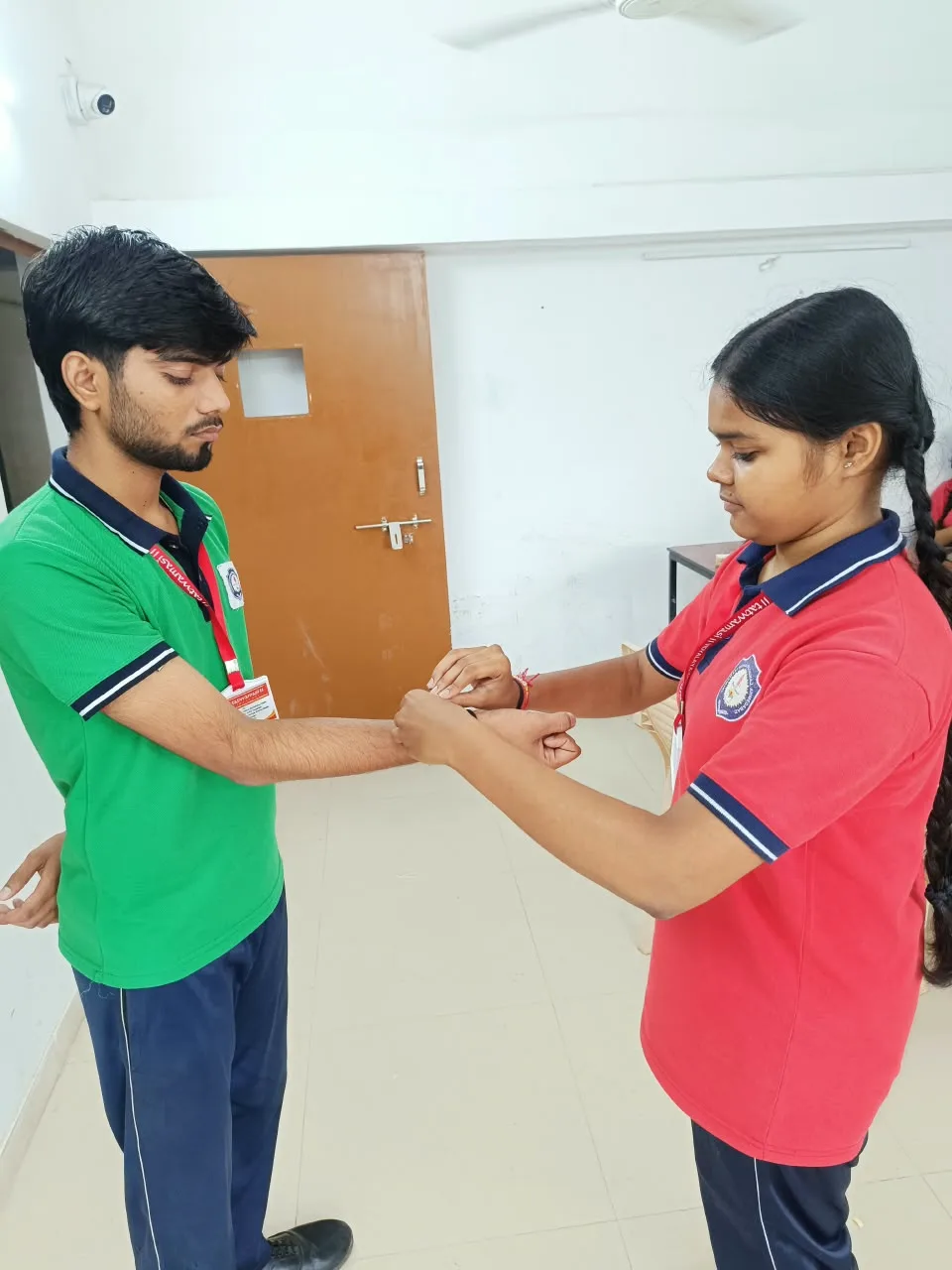 Rakshabandhan