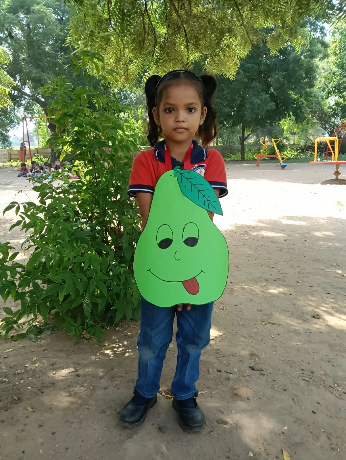 Green Day (Pre primary)