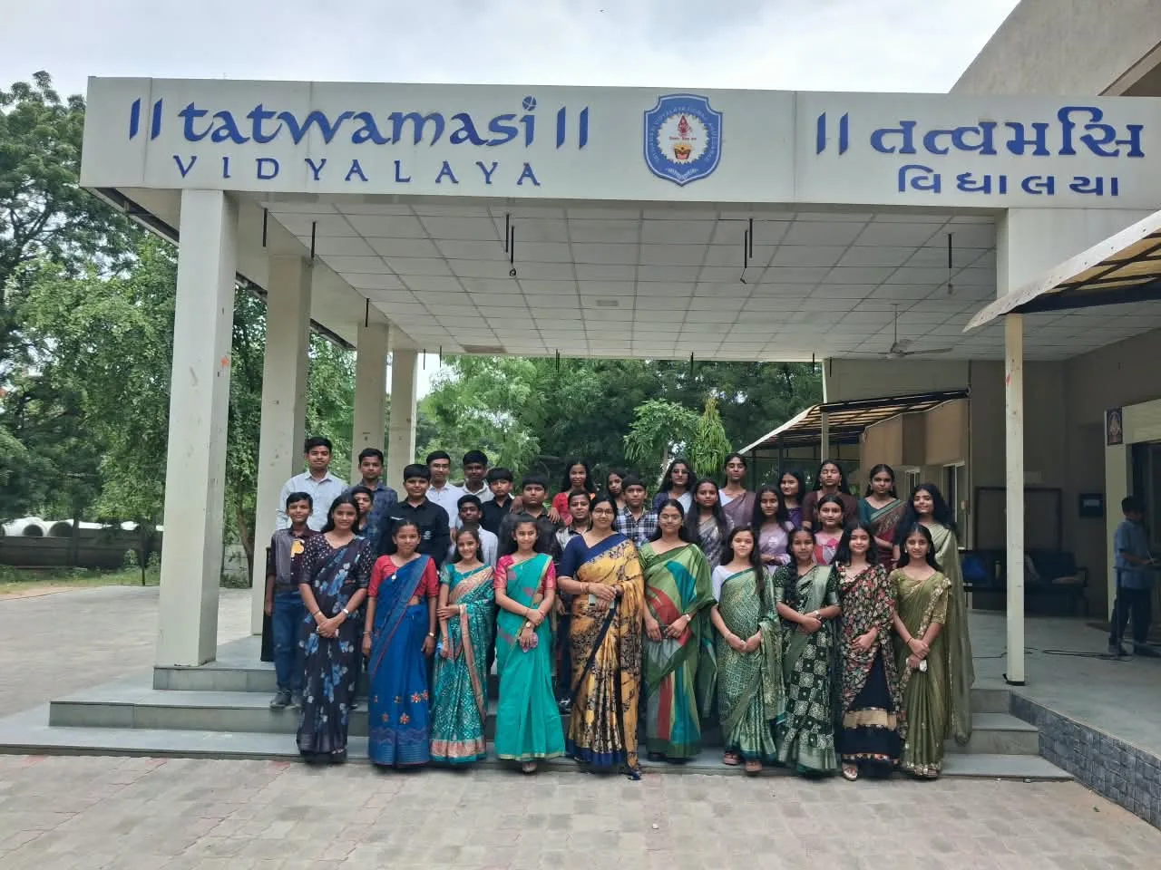 Teachers' Day