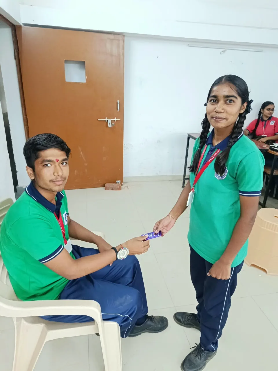 Rakshabandhan