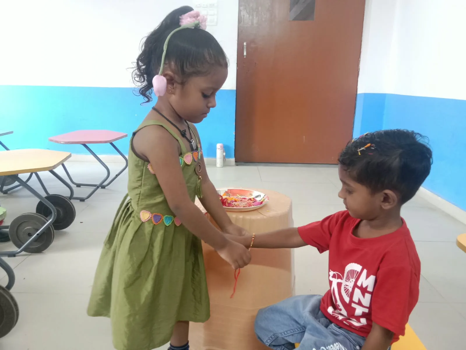 Rakshabandhan