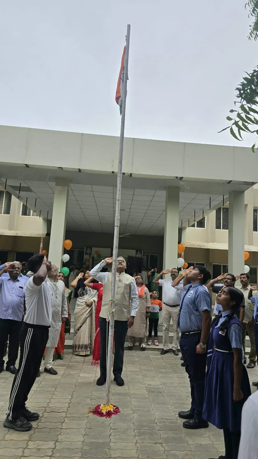 80th Independence Day