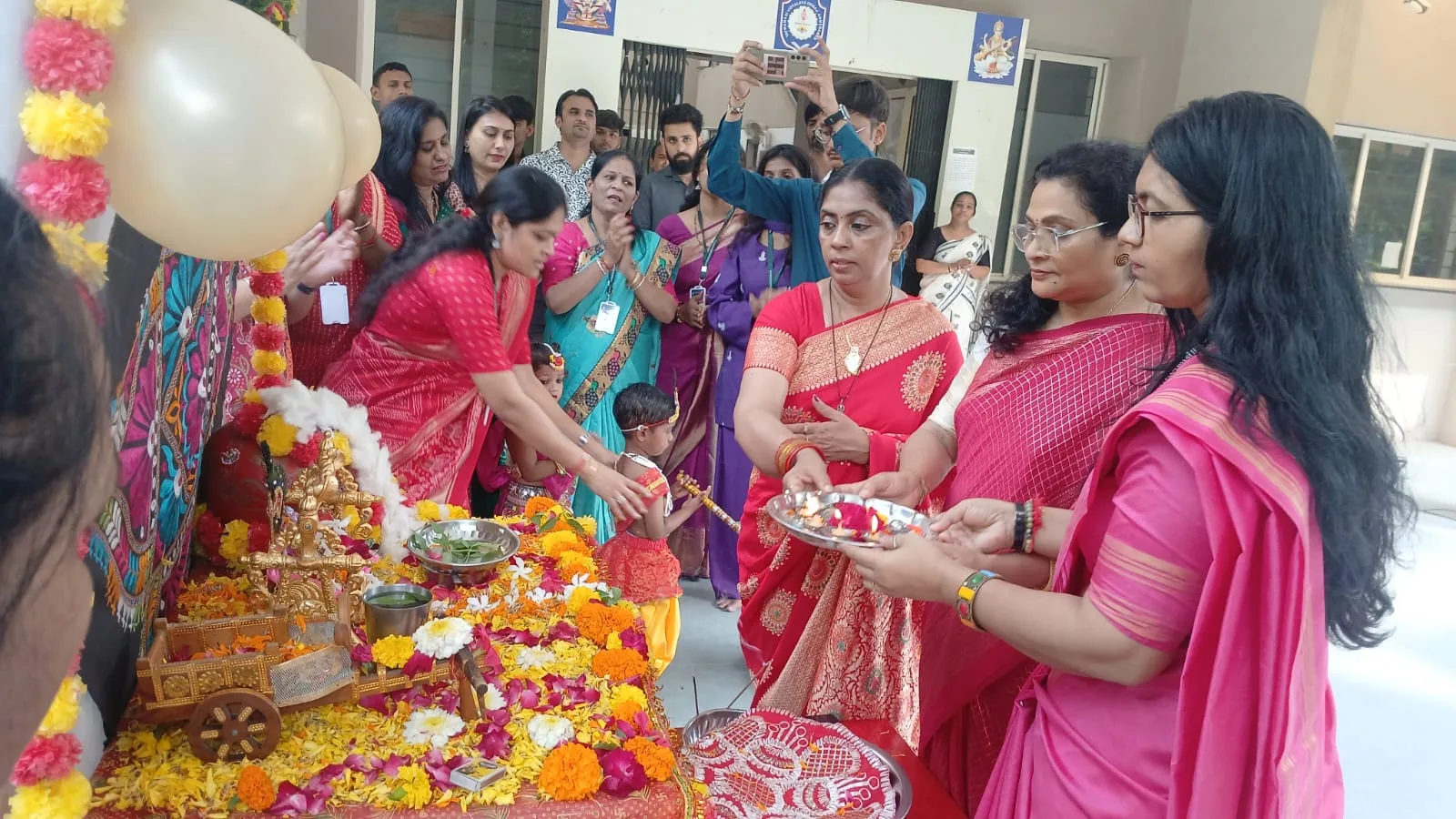 Janmashtami