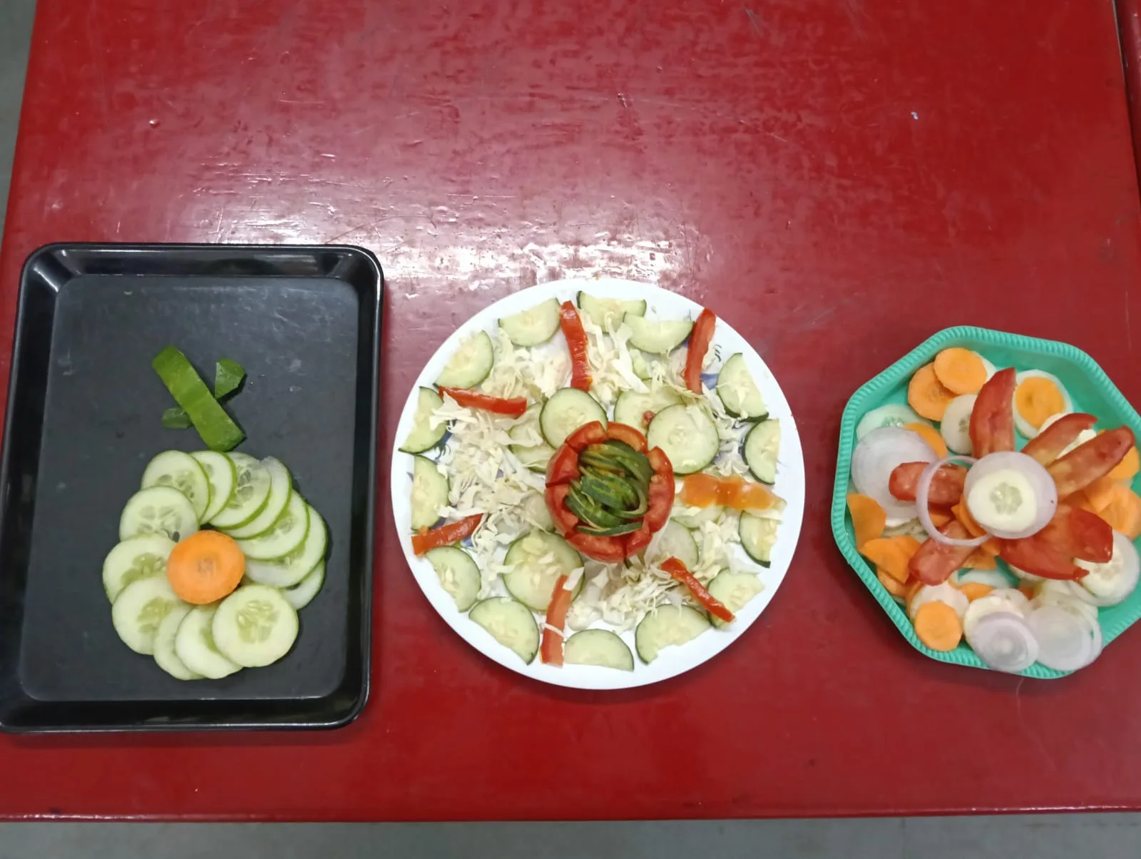 Salad Day