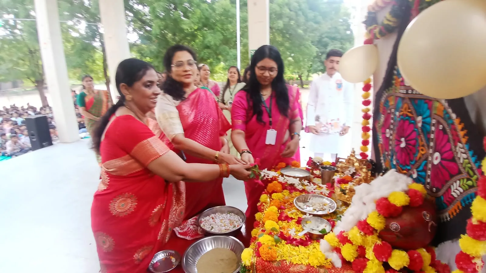 Janmashtami