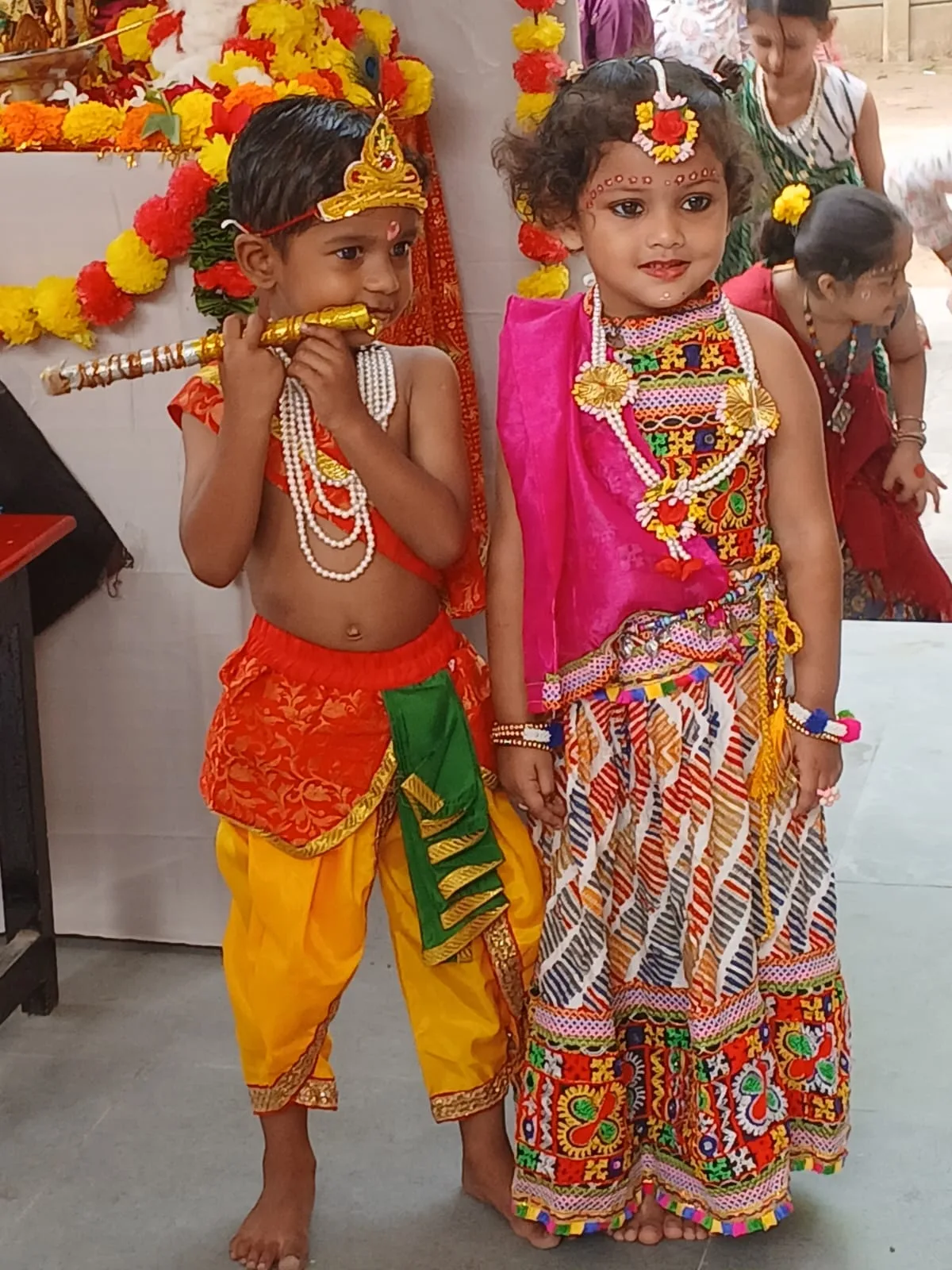 Janmashtami