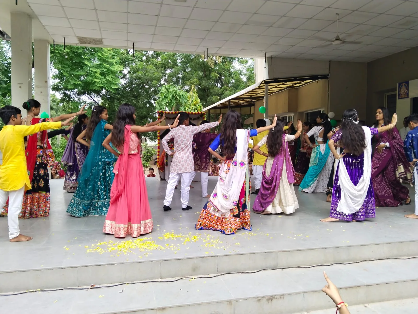 Janmashtami