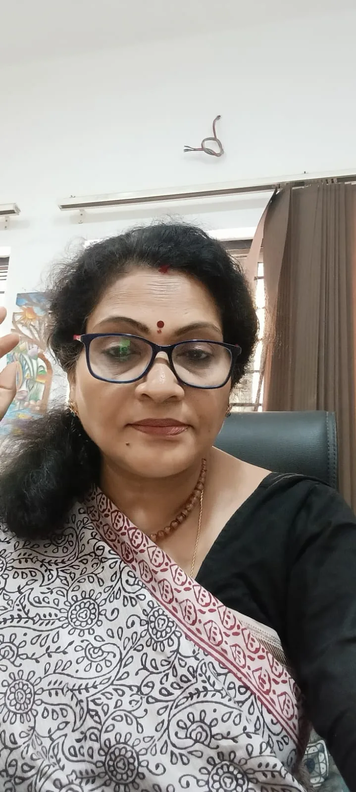 Principal's Message
