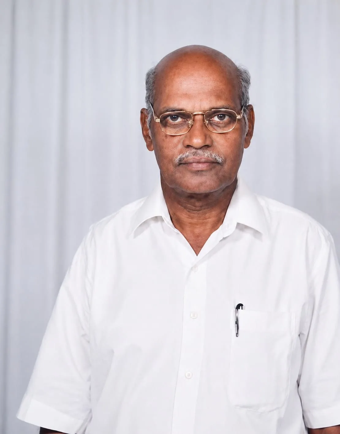 Tribute to our Founder